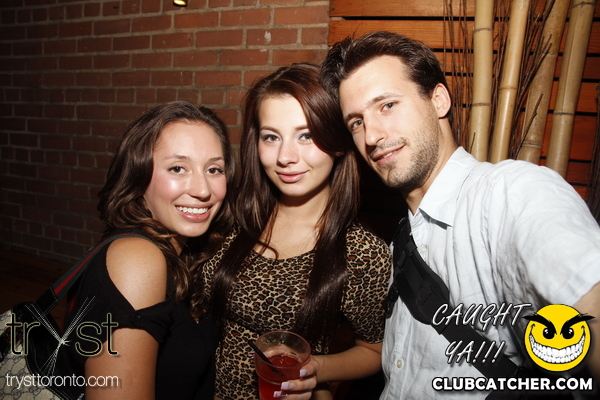Tryst nightclub photo 128 - August 13th, 2011