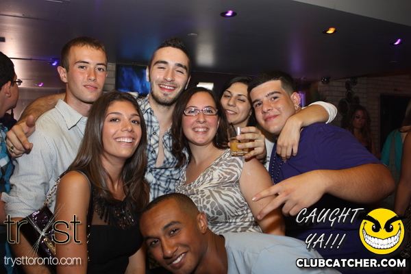 Tryst nightclub photo 129 - August 13th, 2011