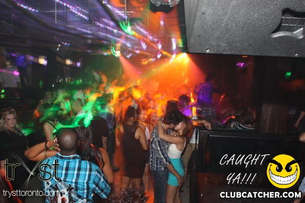 Tryst nightclub photo 139 - August 13th, 2011