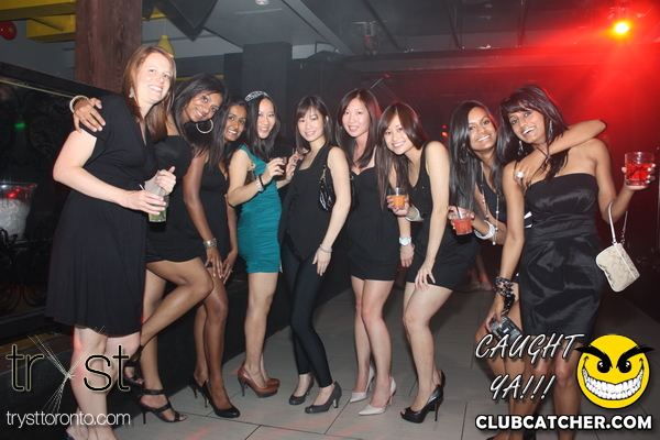 Tryst nightclub photo 141 - August 13th, 2011