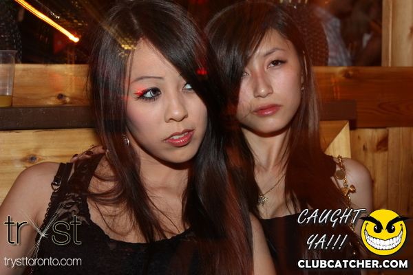 Tryst nightclub photo 146 - August 13th, 2011