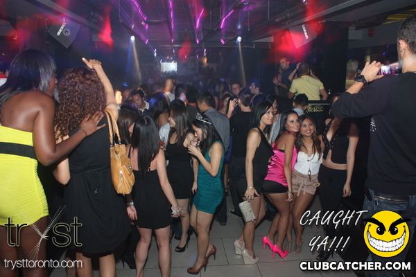 Tryst nightclub photo 148 - August 13th, 2011