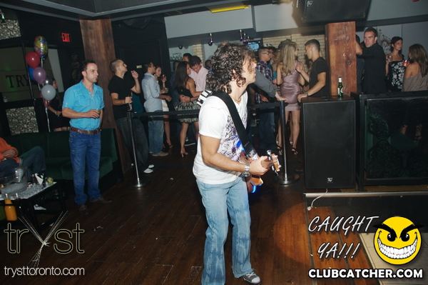 Tryst nightclub photo 157 - August 13th, 2011