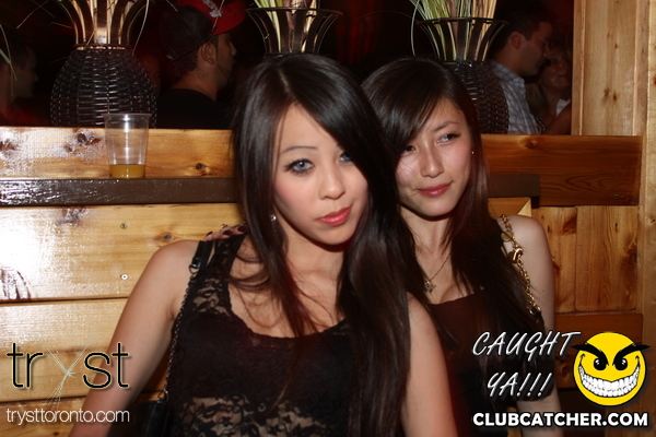 Tryst nightclub photo 160 - August 13th, 2011