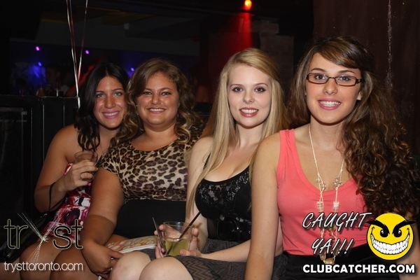 Tryst nightclub photo 168 - August 13th, 2011