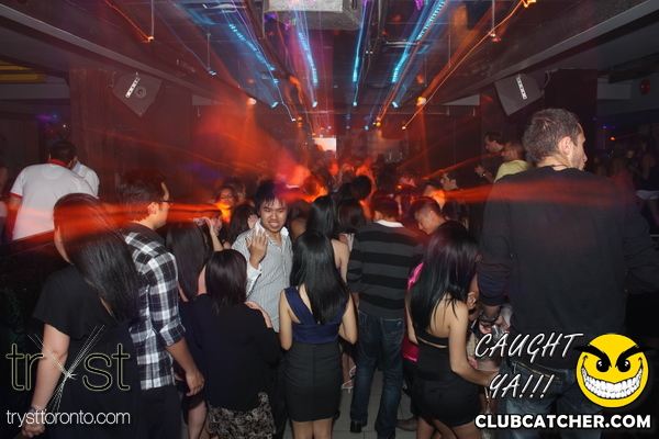 Tryst nightclub photo 18 - August 13th, 2011