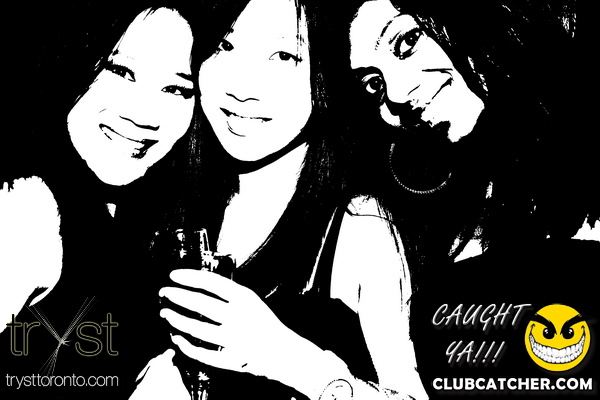 Tryst nightclub photo 171 - August 13th, 2011