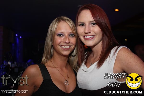 Tryst nightclub photo 177 - August 13th, 2011