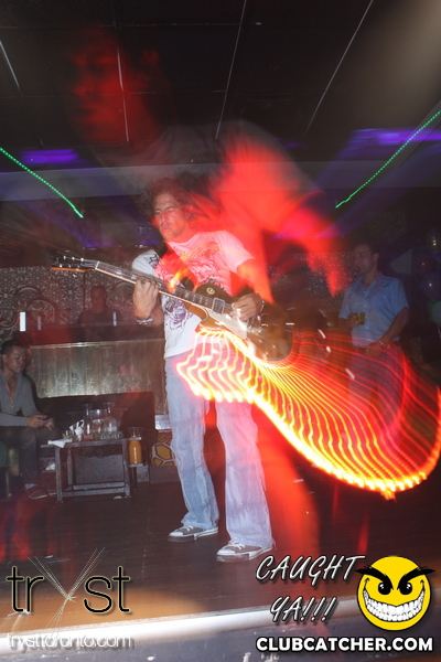 Tryst nightclub photo 186 - August 13th, 2011