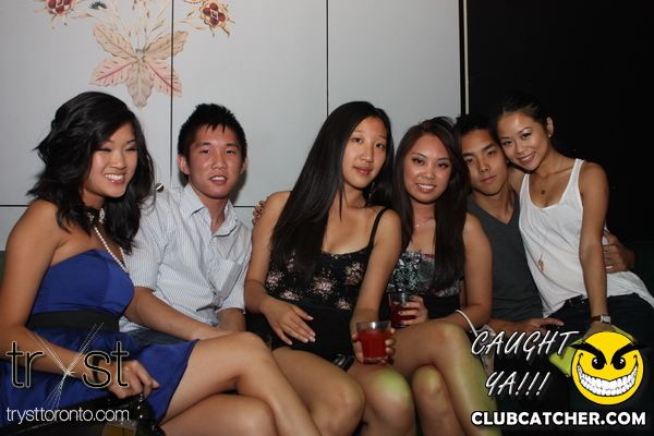 Tryst nightclub photo 187 - August 13th, 2011