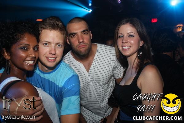 Tryst nightclub photo 199 - August 13th, 2011