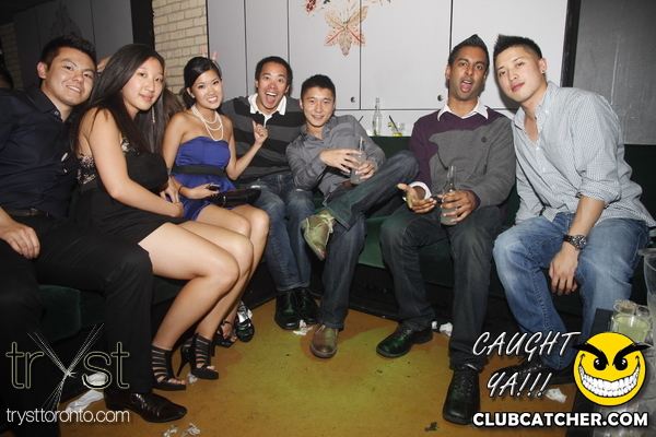 Tryst nightclub photo 202 - August 13th, 2011