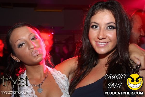 Tryst nightclub photo 205 - August 13th, 2011