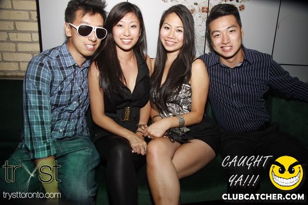 Tryst nightclub photo 206 - August 13th, 2011