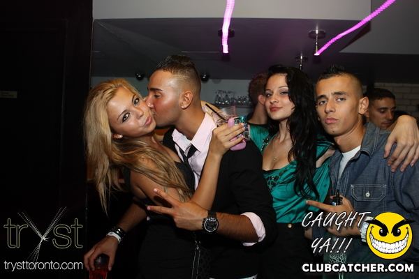 Tryst nightclub photo 209 - August 13th, 2011