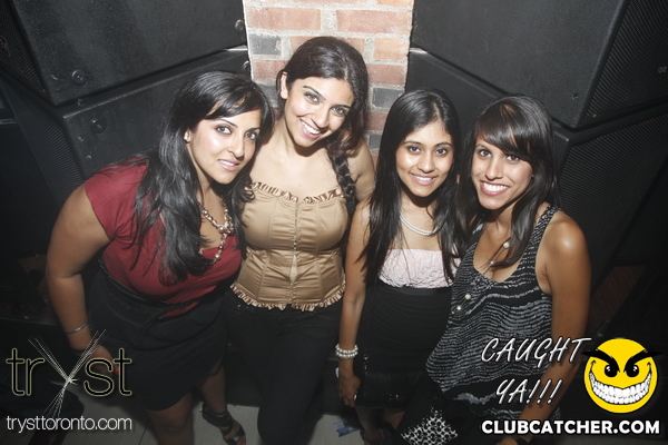 Tryst nightclub photo 211 - August 13th, 2011