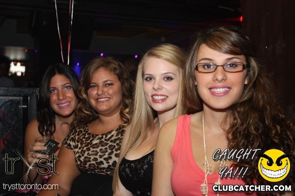 Tryst nightclub photo 222 - August 13th, 2011