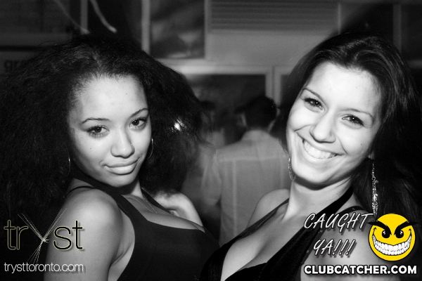 Tryst nightclub photo 228 - August 13th, 2011