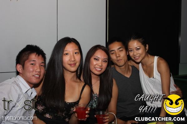 Tryst nightclub photo 229 - August 13th, 2011