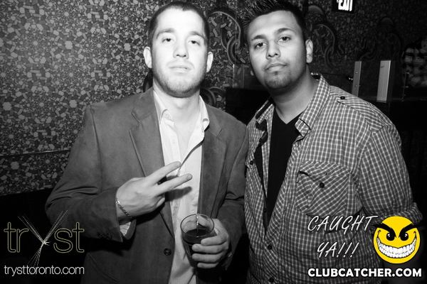 Tryst nightclub photo 232 - August 13th, 2011