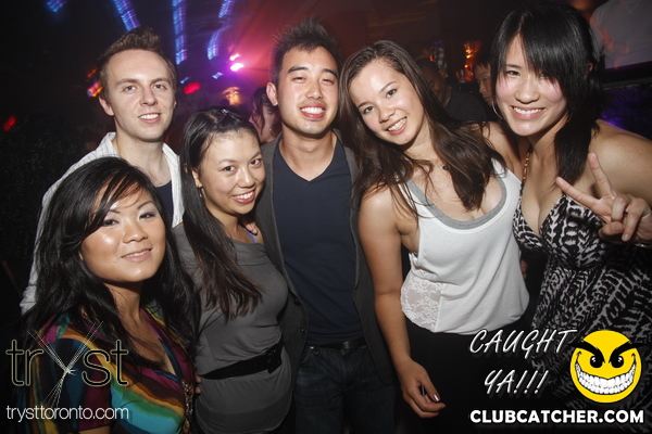 Tryst nightclub photo 246 - August 13th, 2011
