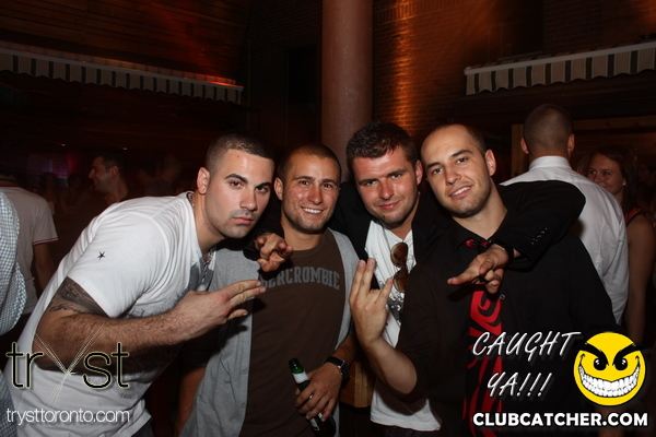 Tryst nightclub photo 254 - August 13th, 2011
