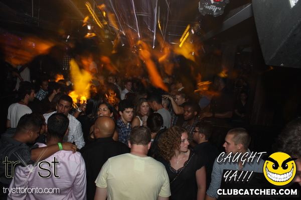 Tryst nightclub photo 256 - August 13th, 2011