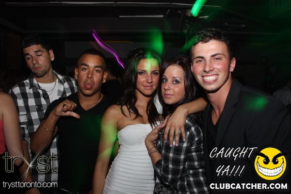 Tryst nightclub photo 257 - August 13th, 2011