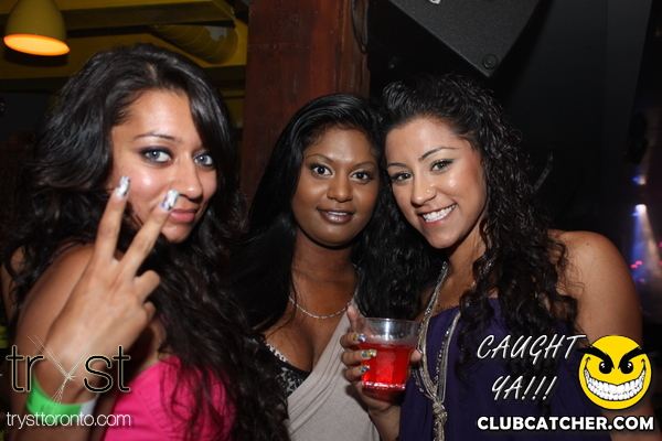 Tryst nightclub photo 264 - August 13th, 2011