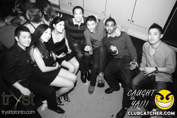 Tryst nightclub photo 274 - August 13th, 2011