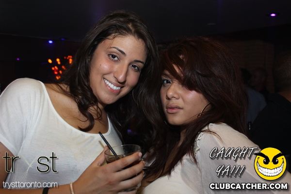 Tryst nightclub photo 278 - August 13th, 2011