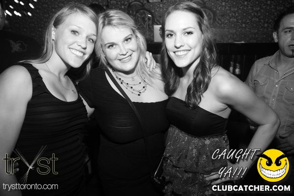 Tryst nightclub photo 279 - August 13th, 2011