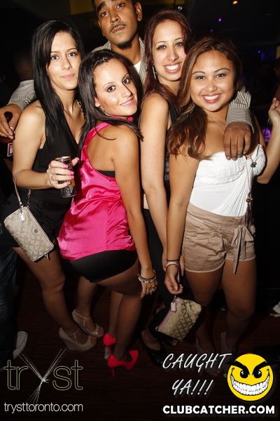 Tryst nightclub photo 290 - August 13th, 2011