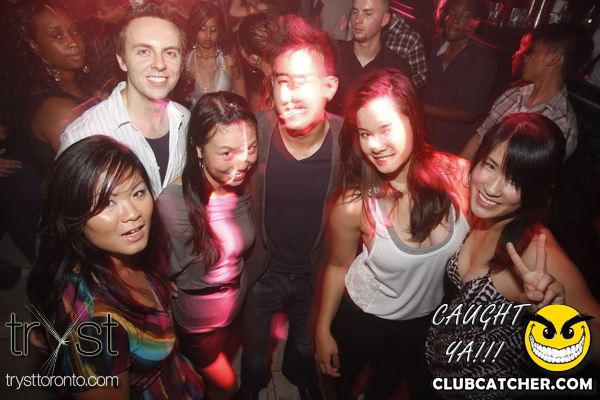 Tryst nightclub photo 291 - August 13th, 2011
