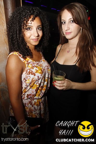 Tryst nightclub photo 297 - August 13th, 2011