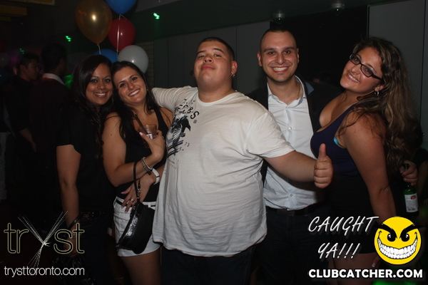 Tryst nightclub photo 298 - August 13th, 2011
