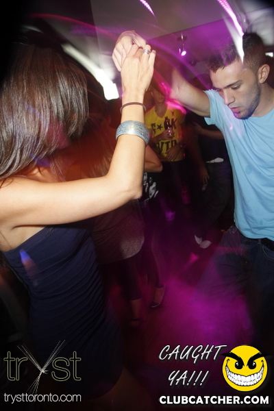 Tryst nightclub photo 368 - August 13th, 2011