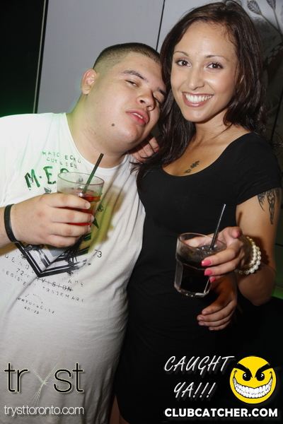 Tryst nightclub photo 371 - August 13th, 2011