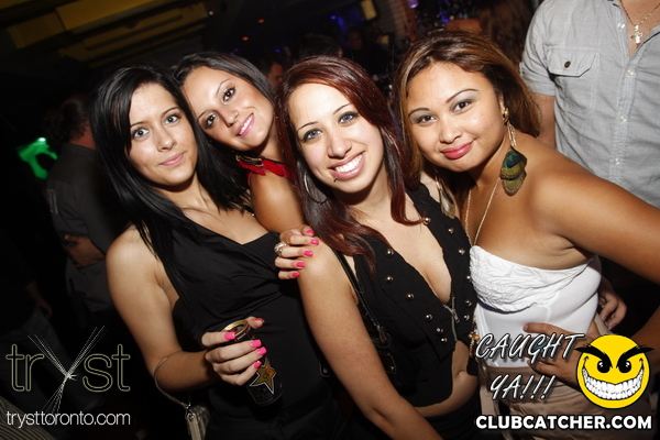 Tryst nightclub photo 379 - August 13th, 2011
