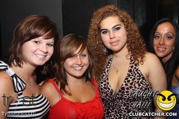 Tryst nightclub photo 54 - August 13th, 2011