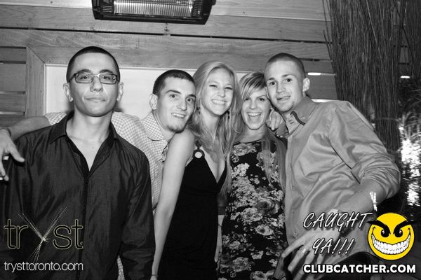 Tryst nightclub photo 58 - August 13th, 2011