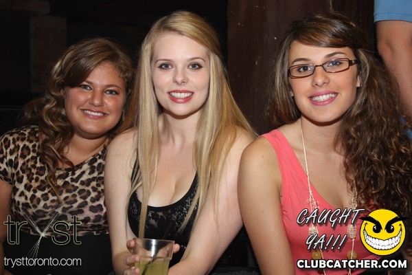 Tryst nightclub photo 65 - August 13th, 2011