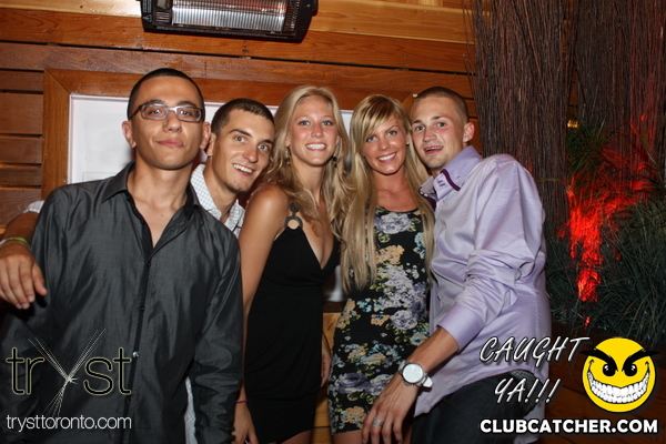 Tryst nightclub photo 72 - August 13th, 2011