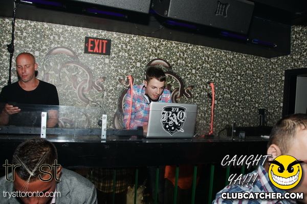 Tryst nightclub photo 73 - August 13th, 2011