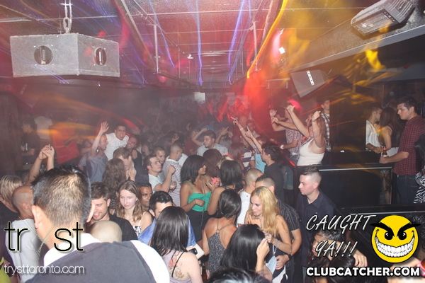 Tryst nightclub photo 9 - August 13th, 2011