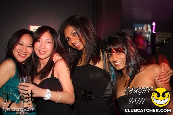 Tryst nightclub photo 86 - August 13th, 2011