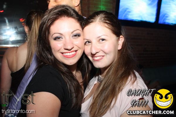 Tryst nightclub photo 93 - August 13th, 2011