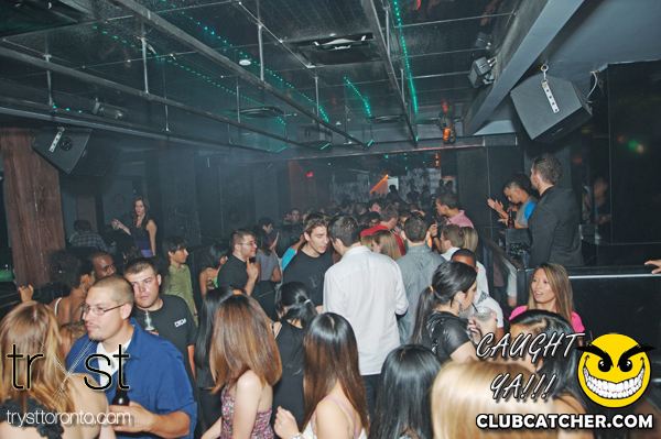 Tryst nightclub photo 1 - August 19th, 2011