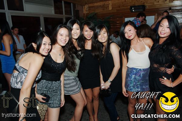 Tryst nightclub photo 123 - August 19th, 2011
