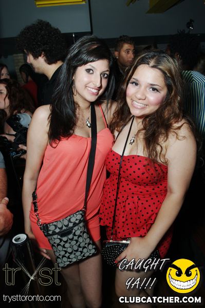 Tryst nightclub photo 126 - August 19th, 2011